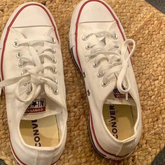 Converse Shoes - Converse All* Star Size 6.5